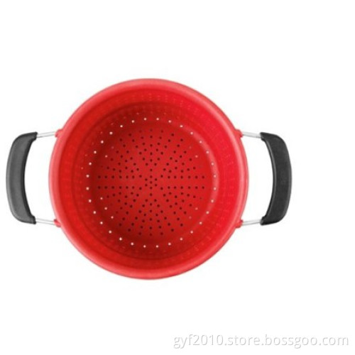 Collapsible Colander